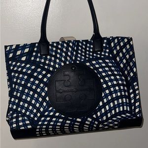 Tori Burch Tote